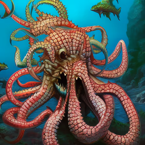 Releasethekraken