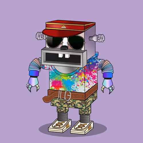 Item #7948986454524070020768945236896966363085064345480333639509848952271529836545 Media