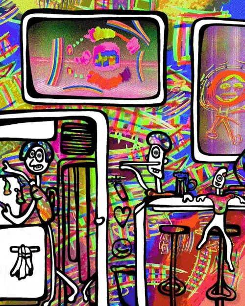 Item #103458833925668404743655944005205941518728394584749703883735480990903360815105 Media