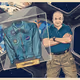 Scott Kelly: Dreams Out of This World Auction, Souvenirs from Space
