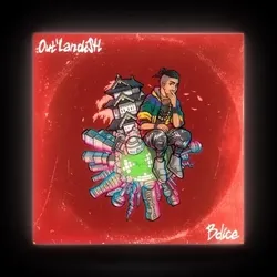 Out'LandiSH Album Key