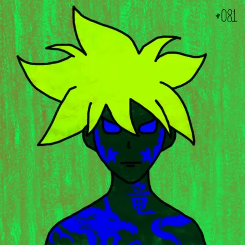 Xngels #81