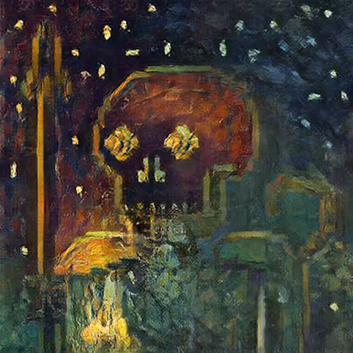 Item #55250154536998404625027252047976608984451896300108729590900307414981831294977 Media