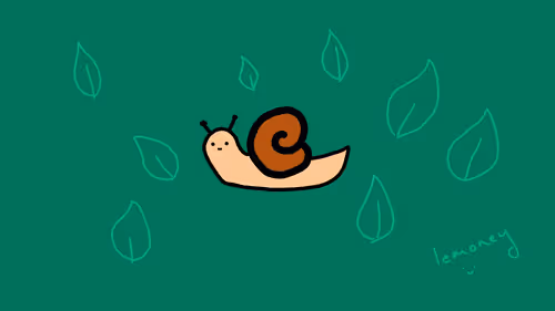 snail X3