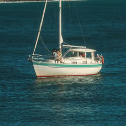 Nautical Cinematics