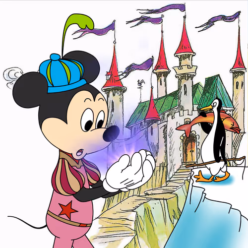 Item #92655434678667565906803811075990195842946706449410813344978586157367896834049 Media