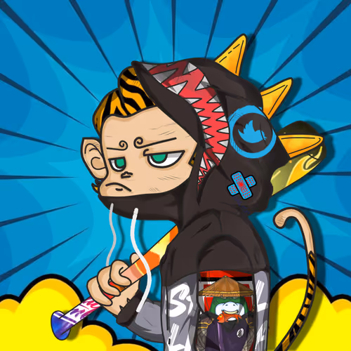 Item #9561466022728537042745447697594894861755827728096621697014158340700283863041 Media