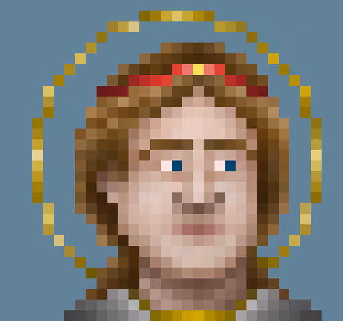 Item #51580171232974455665746952597092213685318484197626426045195086623335180664833 Media