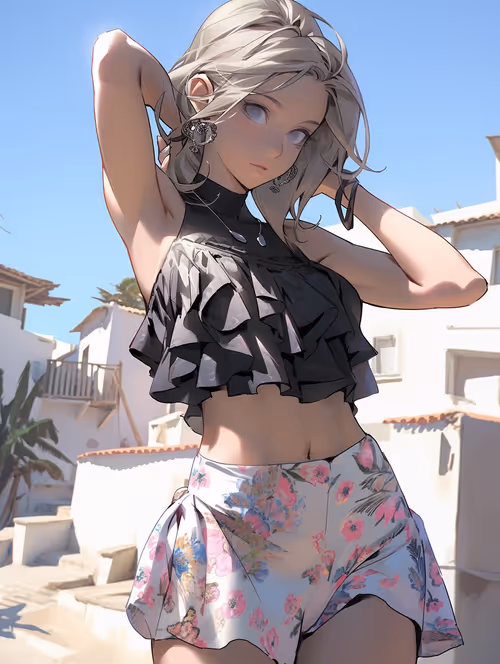 Item #45866141636321024635346293646862399802618091832709180330043749536527636496385 Media