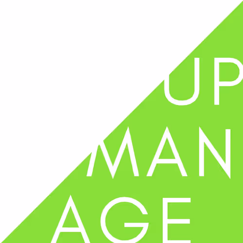 Upmanage Official Logos