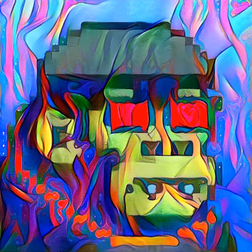 Item #14309538442285358963050762531843443844648283685911714922151594365786278330369 Media