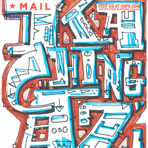 Kachingaz Episode I Storyboard