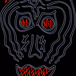 Monster of Evil