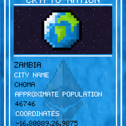 #9576 Choma