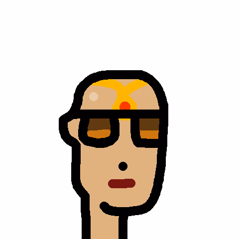 low effort punk 9977
