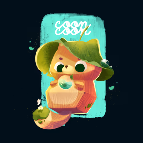 CoonCoon