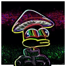 funguy - Neon Duckz x RisBrian
