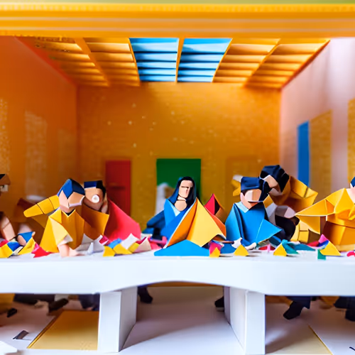 The Last Supper
