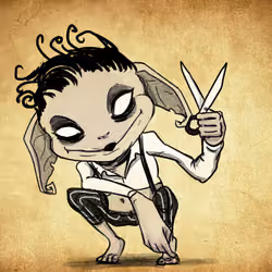 Goblin Fantasy #088