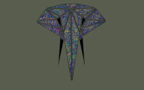 Item #64824331045856397313719563176262110697631801600180972407343894834666486628353 Media