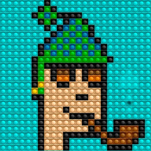 Item #76021426628864799294844482077462413375288021118657768368968170639536536158209 Media