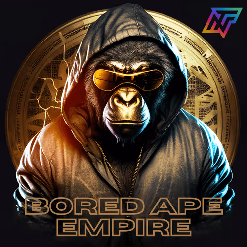 NFTeamsBoredApeEmpire Collection