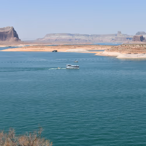 Lake Powell