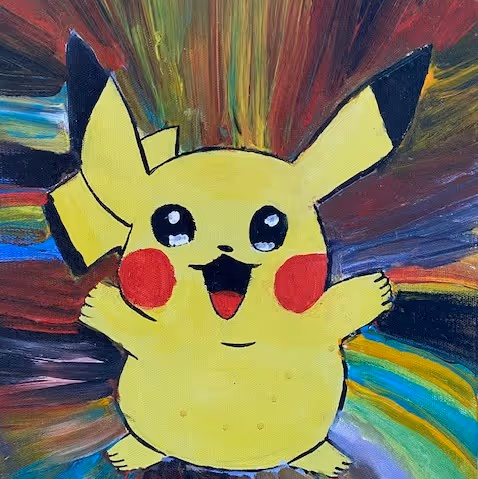 Pokemon GT