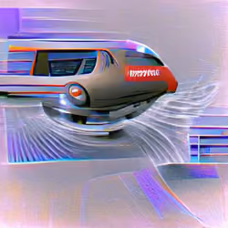 HYPERMATIC