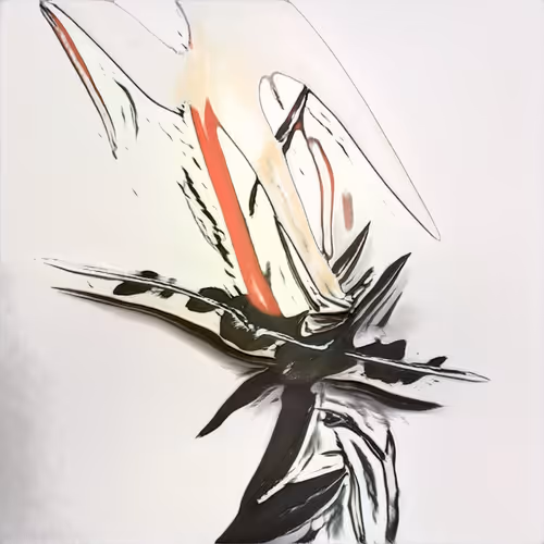 Artificial Intelligence Art