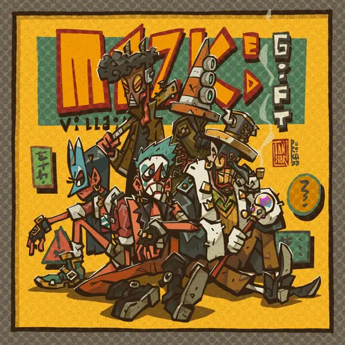 Item #68817891345008830987461368981357268876826678690011191183572666669901430128645 Media