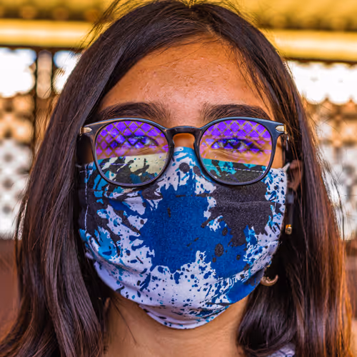 Pandemic Portraits #2