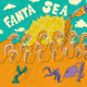 Fanta-Sea's come to life 🌊
