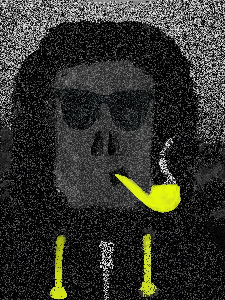 HOODIE #62