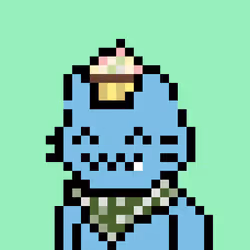 PixelCat 3267