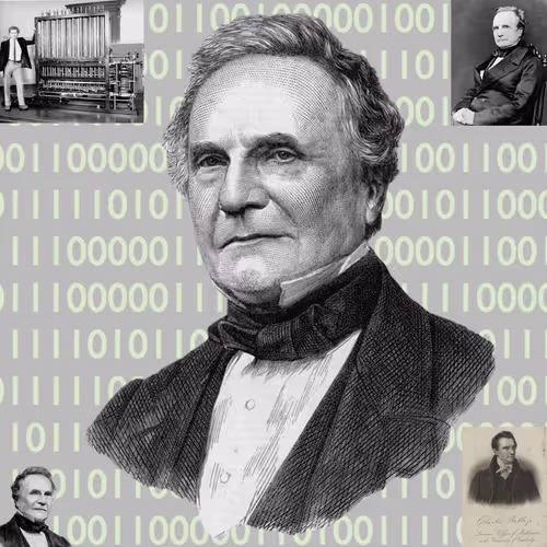 charles babbage