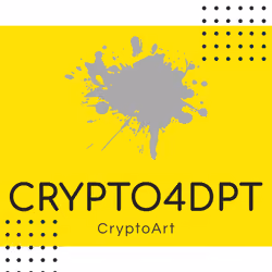 Earth]Crypto4DPT