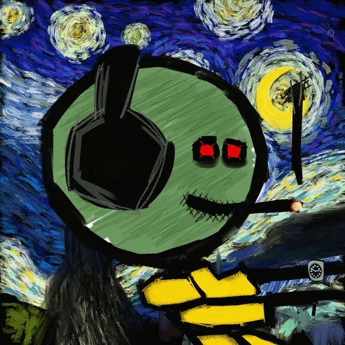 Item #11154074296571515782788890845548661015245880525579527211483065824944888741889 Media