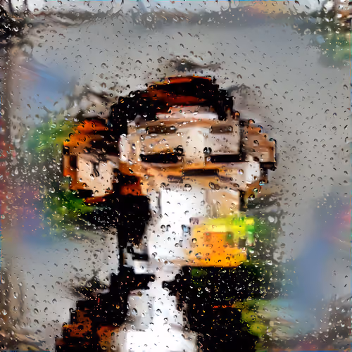 Picasso Ape Gang #236