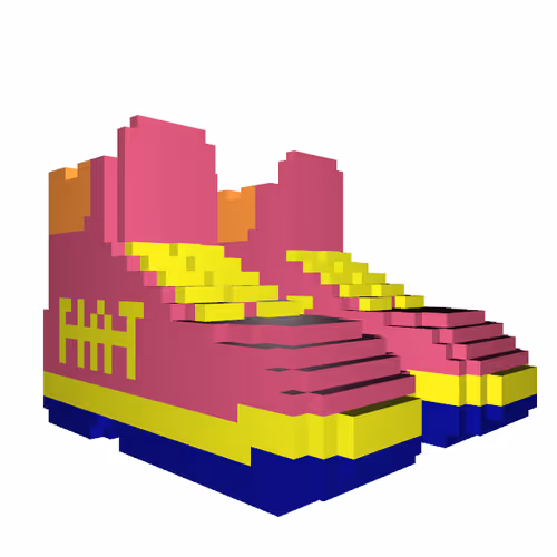 Item #36564177330580734605664597925986527990405067766273752561767464751791595323393 Media