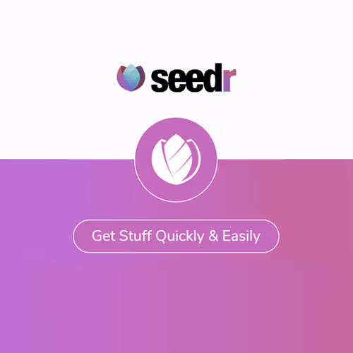 seedr.eth Ethereum Name Service (ENS and .eth domain) PFP