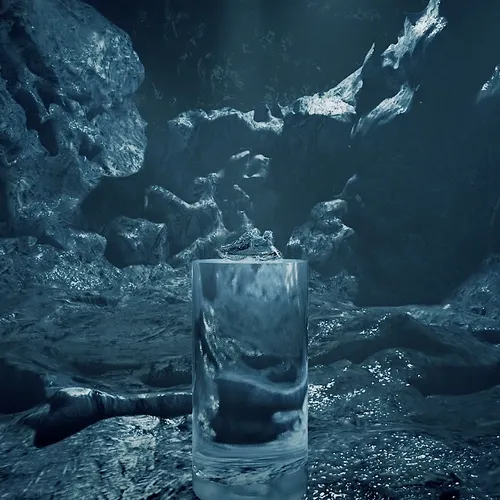 ICE RUNNER