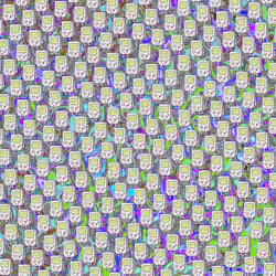 binary wall