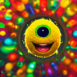 Eyebie48