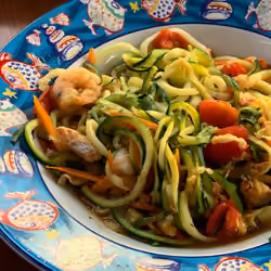 Courgetti