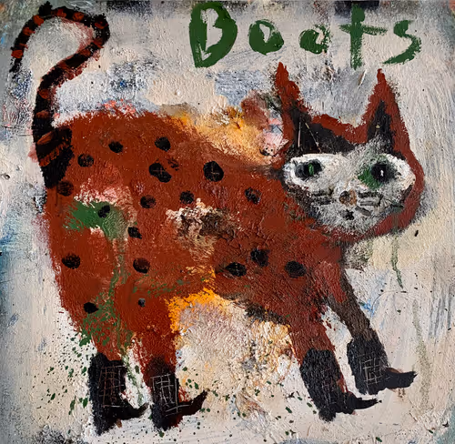 Item #7769910020908044672390141639314971264369931207659404656923305927659852136449 Media