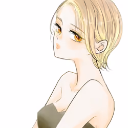 cute girl