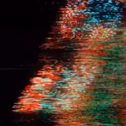 analog rock gate. /VJ.
