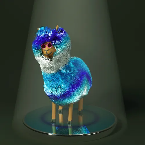 Item #84534134546529181541810258035977194208646971766341915031555190264840006402049 Media