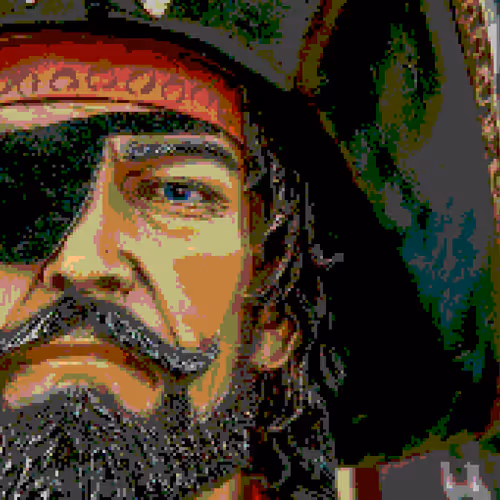 Item #80518717504374975416041144742422631461567993307113320487845617708954919370753 Media